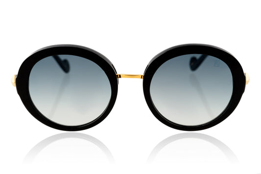 Anna Karin Karlsson - Roue Diamond - Black