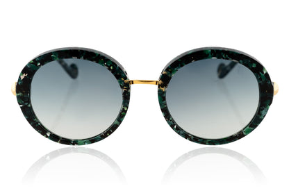 Anna Karin Karlsson - Roue Diamond - Green Pearl