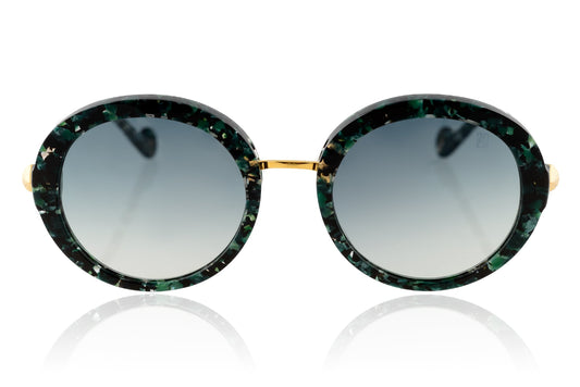 Anna Karin Karlsson - Roue Diamond - Green Pearl
