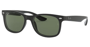 Ray-Ban RJ9052S JUNIOR NEW WAYFARER 100/71 - detské