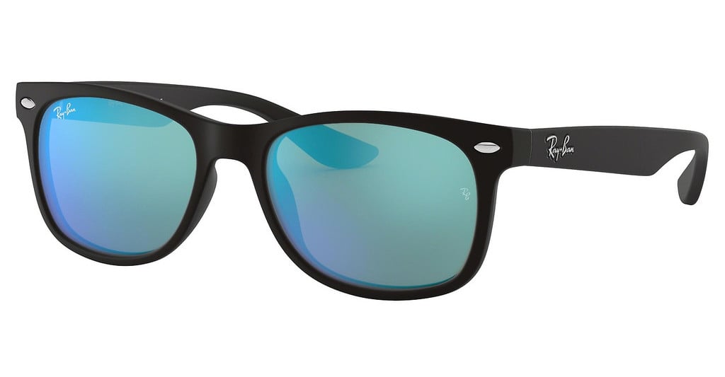 Ray-Ban RJ9052S JUNIOR NEW WAYFARER 100S55 - detské