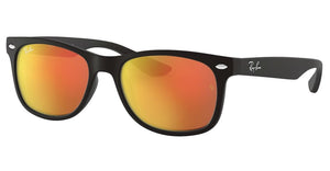 Ray-Ban RJ9052S JUNIOR NEW WAYFARER 100S6Q - detské