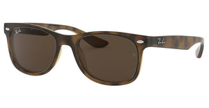 Ray-Ban RJ9052S JUNIOR NEW WAYFARER 152/73 - detské