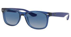 Ray-Ban RJ9052S JUNIOR NEW WAYFARER 70624L - detské