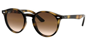 Ray-Ban RJ9064S 152/13 - detské