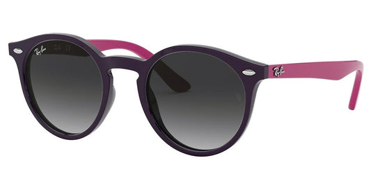 Ray-Ban RJ9064S 70218G - detské