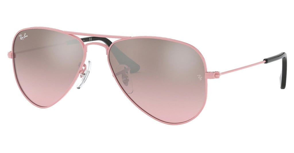 Ray-Ban RJ9506S JUNIOR AVIATOR 211/7E - detské