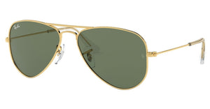 Ray-Ban RJ9506S JUNIOR AVIATOR 223/71 - detské