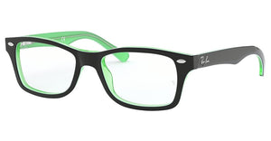 Ray-Ban RY1531 JUNIOR 3764 - detské