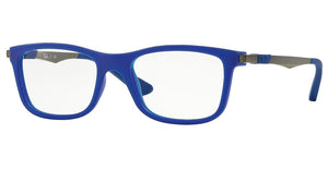 Ray-Ban RY1549 JUNIOR 3655 - detské