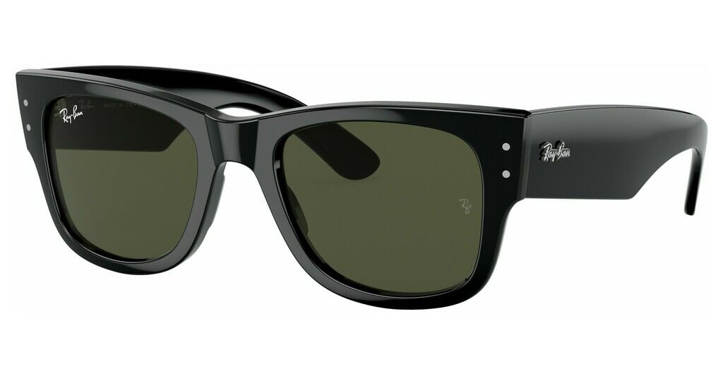 Ray-Ban RB0840S MEGA WAYFARER 901/31