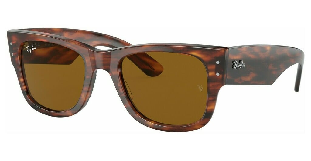Ray-Ban RB0840S MEGA WAYFARER 954/33