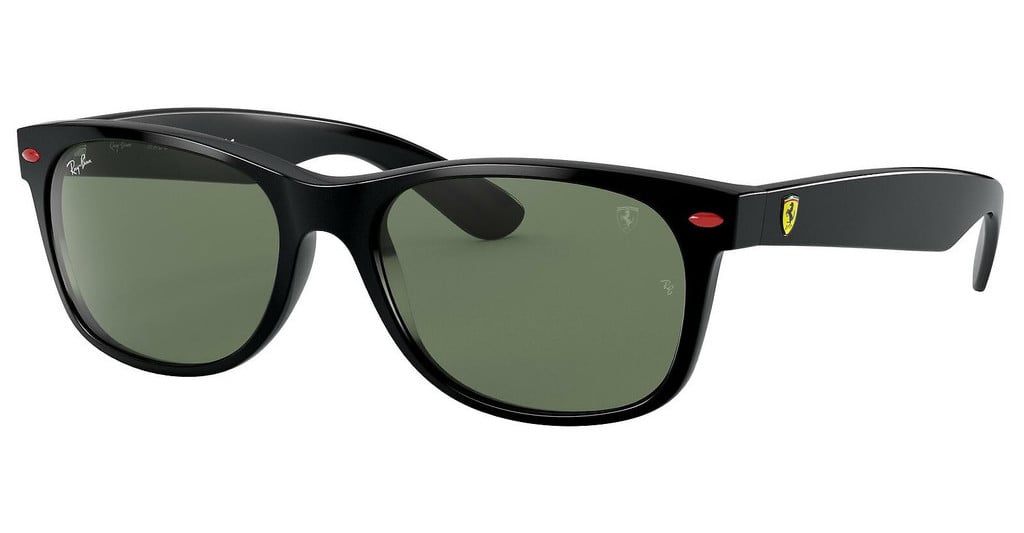 Ray-Ban RB2132M SCUDERIA FERRARI COLLECTION F60131