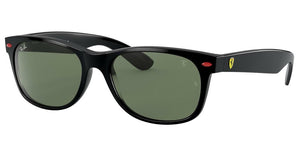 Ray-Ban RB2132M SCUDERIA FERRARI COLLECTION F60131