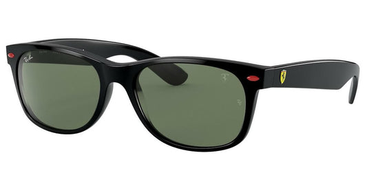 Ray-Ban RB2132M SCUDERIA FERRARI COLLECTION F60131
