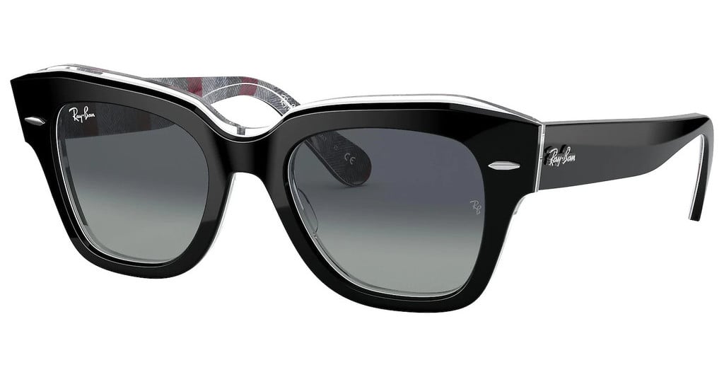 RAY-BAN RB 2186 13183A