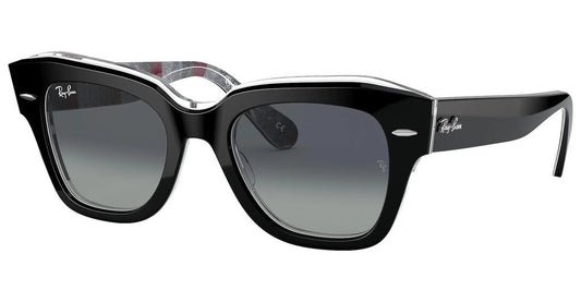 RAY-BAN RB 2186 13183A