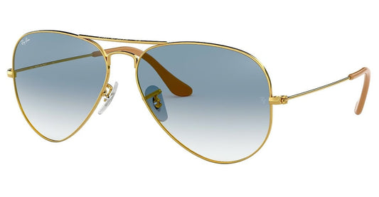 RAY-BAN RB 3025 001/3F