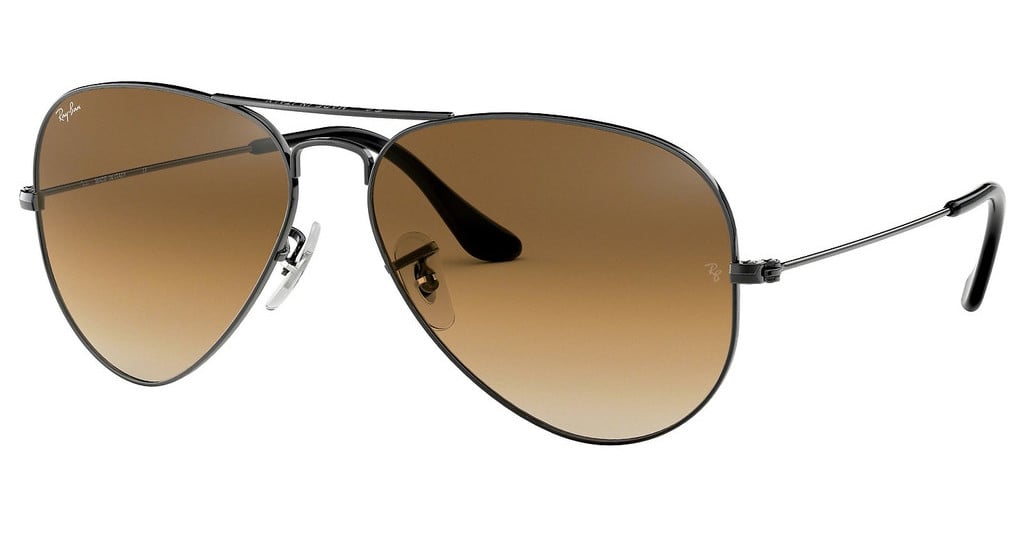 Ray-Ban RB3025 AVIATOR LAGRE METAL 004/51