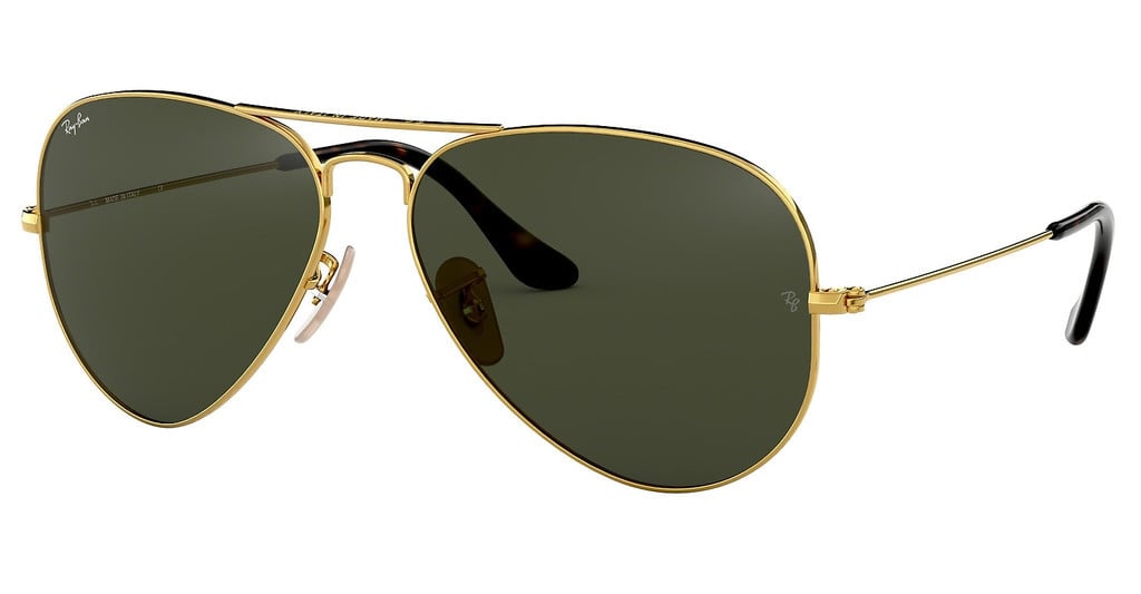 Ray-Ban RB3025 AVIATOR LAGRE METAL 181
