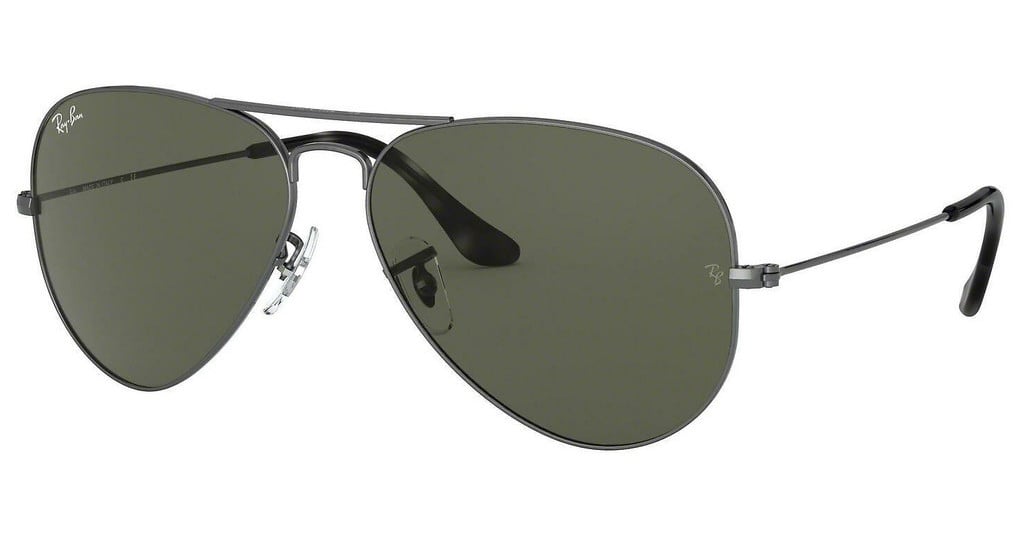 Ray-Ban RB3025 AVIATOR LAGRE METAL 919031
