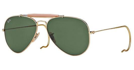 RAY-BAN RB 3030 L0216