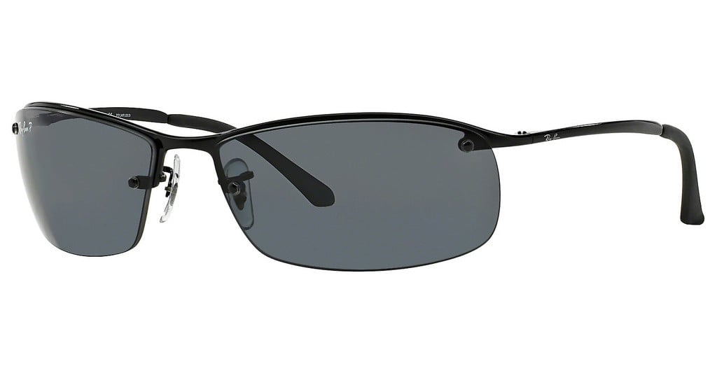 Ray-Ban RB3183 002/81 POLARIZED
