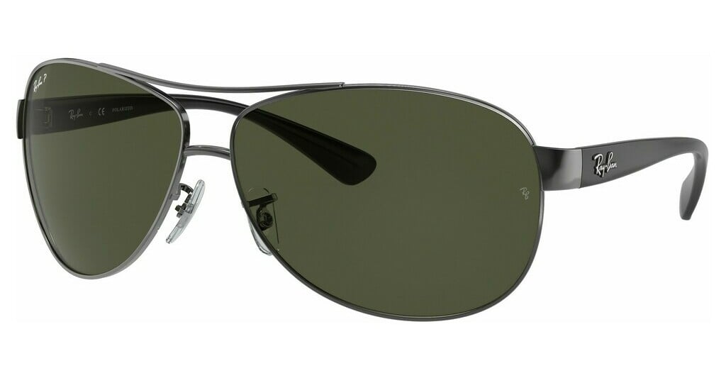Ray-Ban RB3386 004/9A POLARIZED