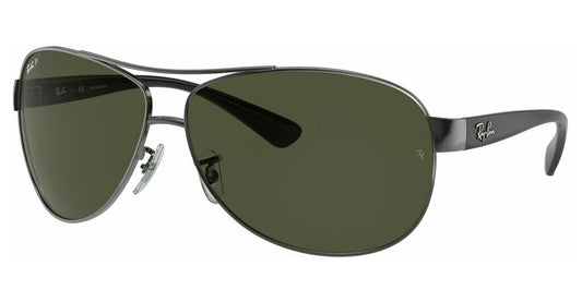 Ray-Ban RB3386 004/9A POLARIZED