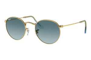 RAY-BAN RB 3447 001/3M