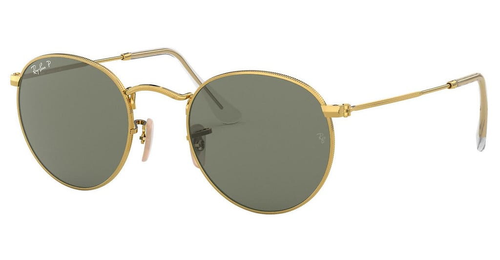 RAY-BAN RB 3447 001