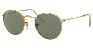 RAY-BAN RB 3447 001