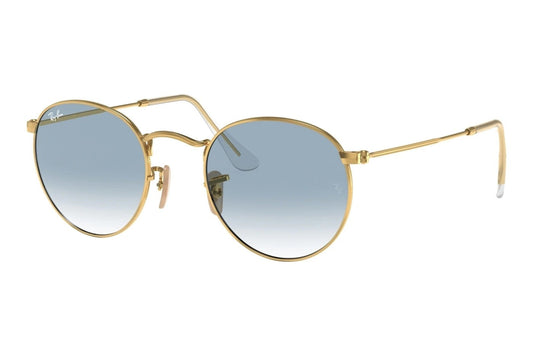 RAY-BAN RB 3447N 001/3F