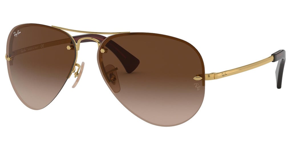 Ray-Ban RB3449 001/13