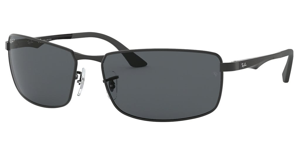 Ray-Ban RB3498 N/A 006/81 POLARIZED