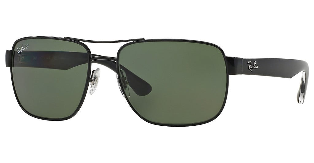Ray-Ban RB3530 002/9A POLARIZED