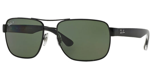 Ray-Ban RB3530 002/9A POLARIZED
