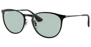 Ray-Ban RB3539 ERIKA METAL 002/Q5 PHOTOCHROMIC