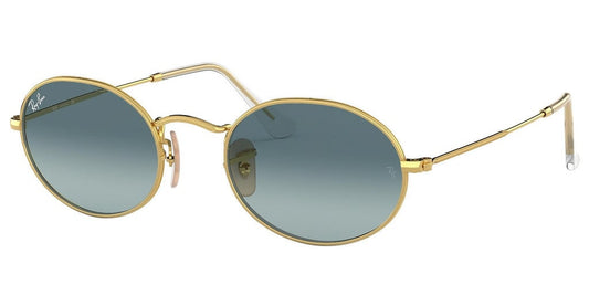 RAY-BAN RB 3547 001/3M