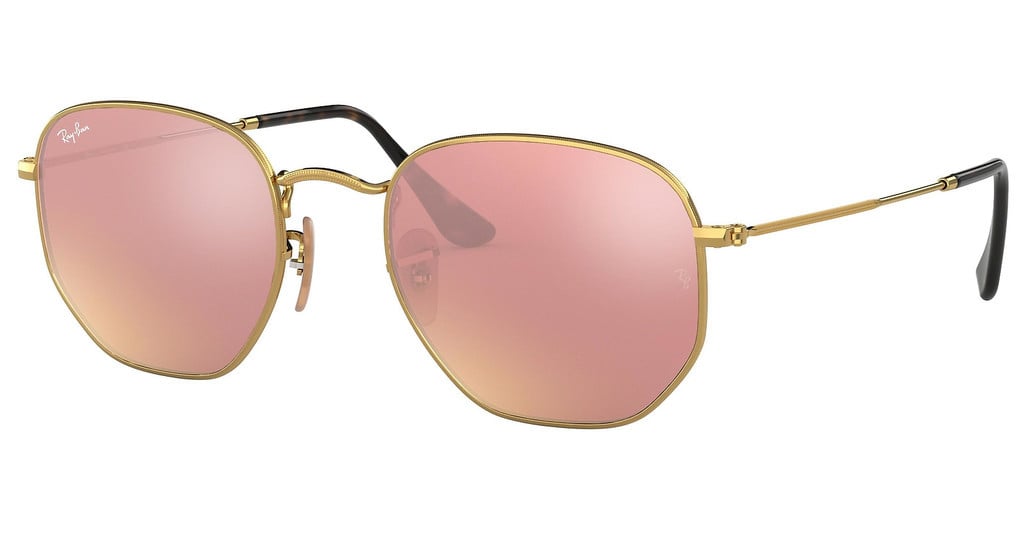 RAY-BAN RB 3548N 001/Z2