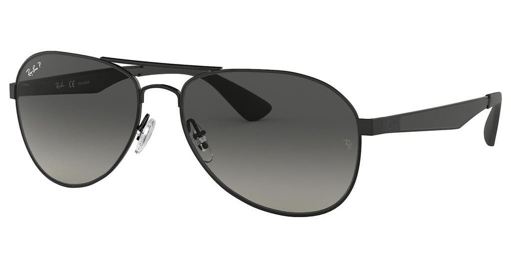 Ray-Ban RB3549 002/T3 POLARIZED