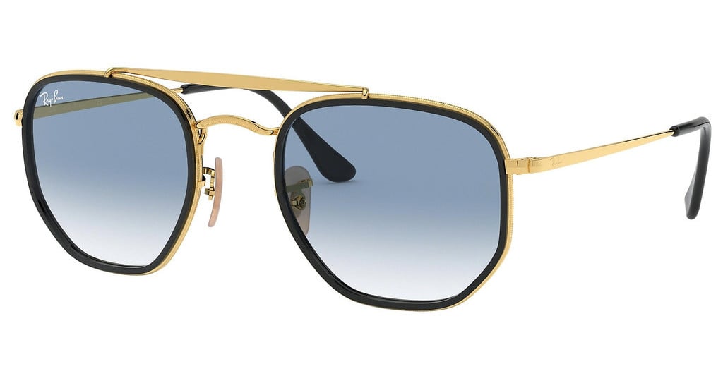 RAY-BAN RB 3648M 91673F