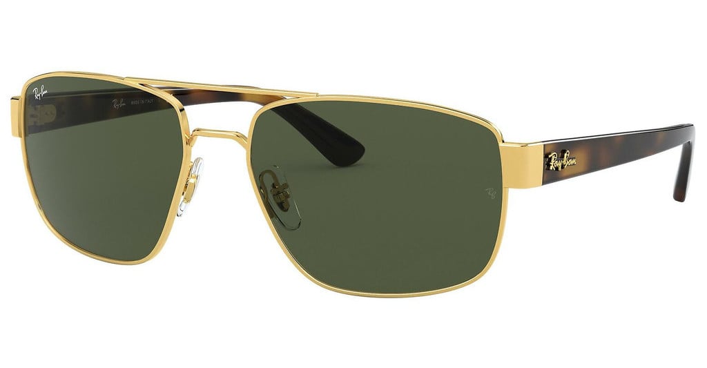 Ray-Ban RB3663 001/31