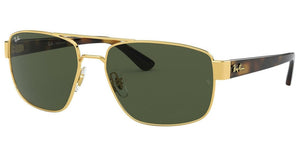 Ray-Ban RB3663 001/31