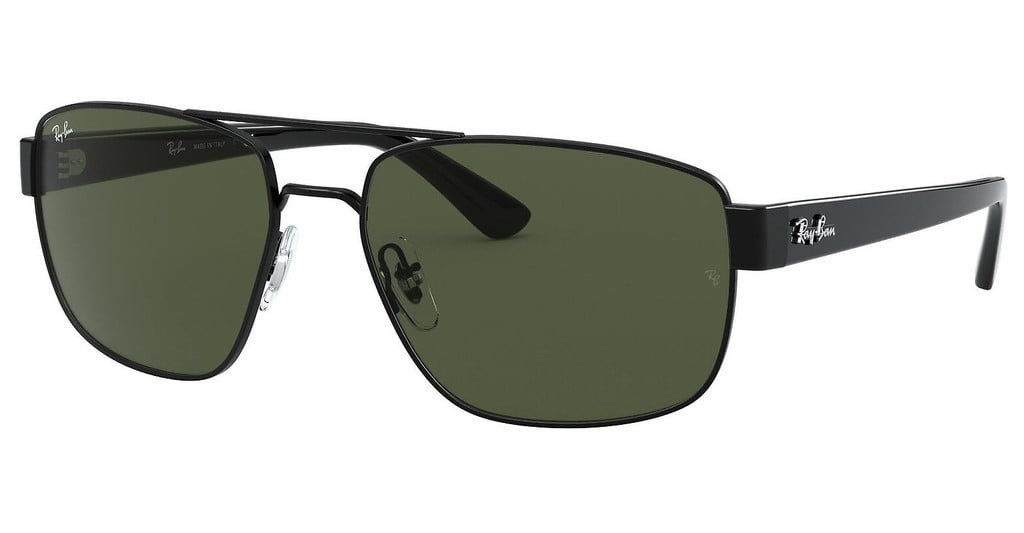 Ray-Ban RB3663 002/31