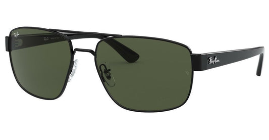 Ray-Ban RB3663 002/31