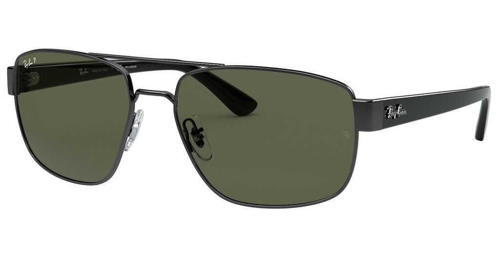 Ray-Ban RB3663 004/58 POLARIZED