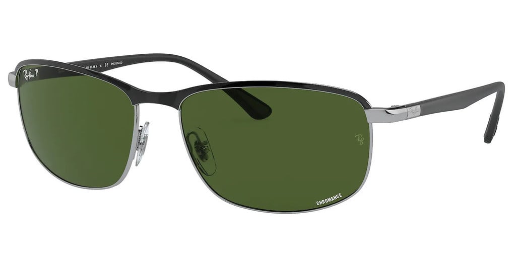 Ray-Ban RB3671CH 9144P1 POLARIZED
