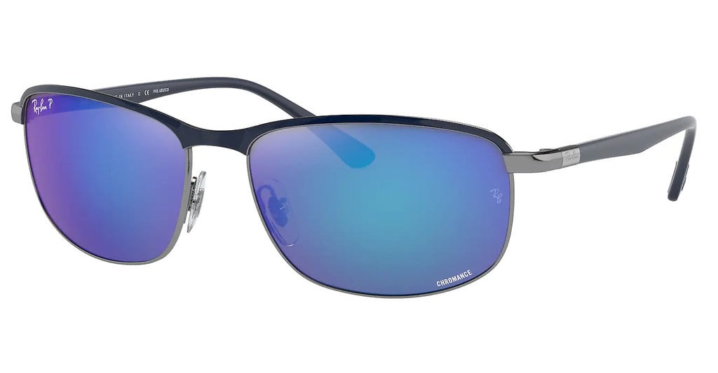 Ray-Ban RB3671CH 92044L POLARIZED