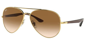 Ray-Ban RB3675 001/51